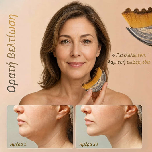 Slovakia lymphatic brush